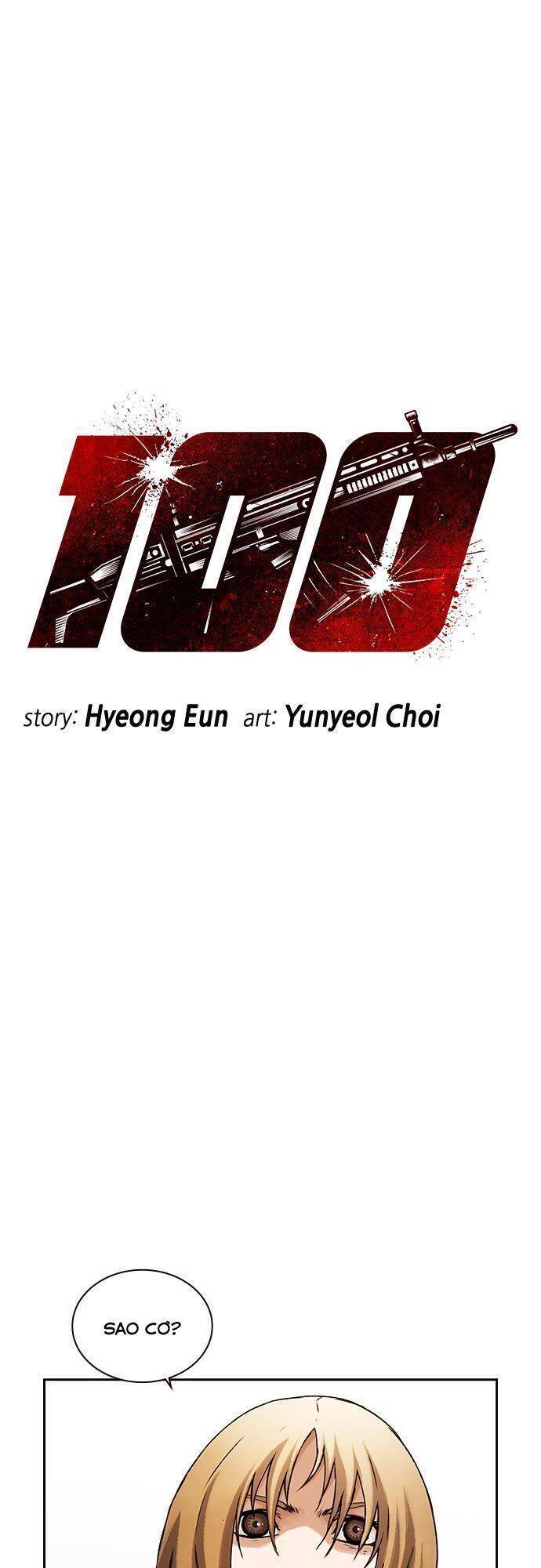 Pubg - Cuộc Chiến Sinh Tồn - 100 Chapter 27 - Trang 0