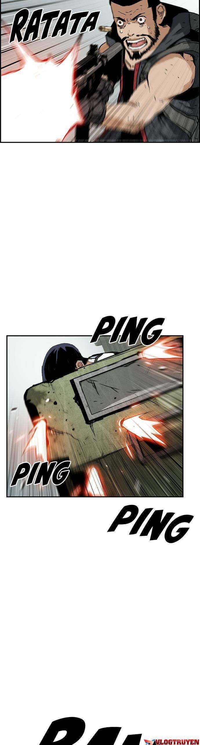 Pubg - Cuộc Chiến Sinh Tồn - 100 Chapter 44 - Trang 9