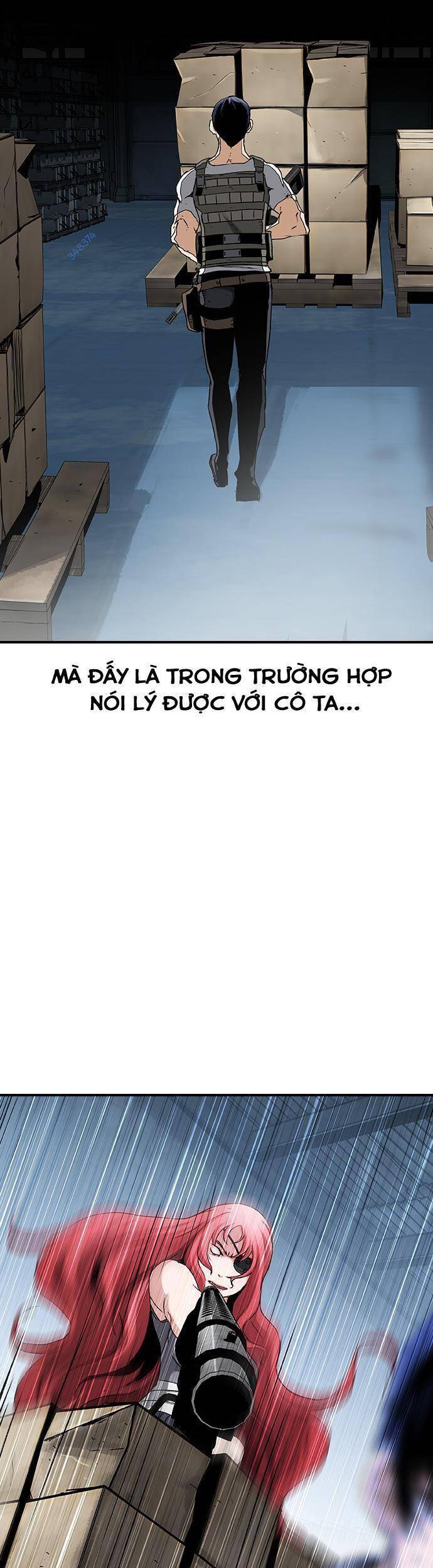 Pubg - Cuộc Chiến Sinh Tồn - 100 Chapter 21 - Trang 21