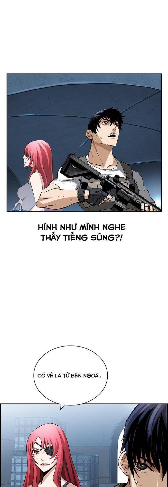 Pubg - Cuộc Chiến Sinh Tồn - 100 Chapter 17 - Trang 51