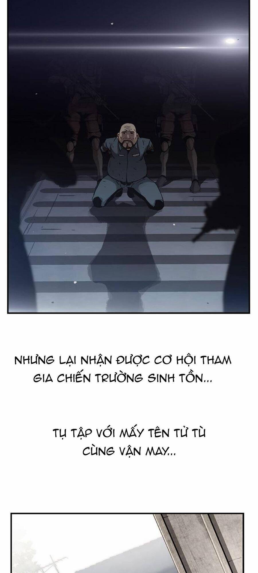 Pubg - Cuộc Chiến Sinh Tồn - 100 Chapter 4 - Trang 40