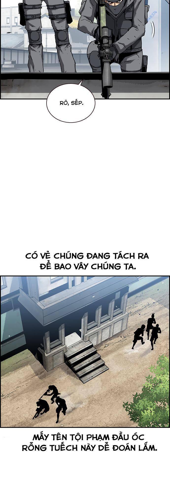 Pubg - Cuộc Chiến Sinh Tồn - 100 Chapter 30 - Trang 14