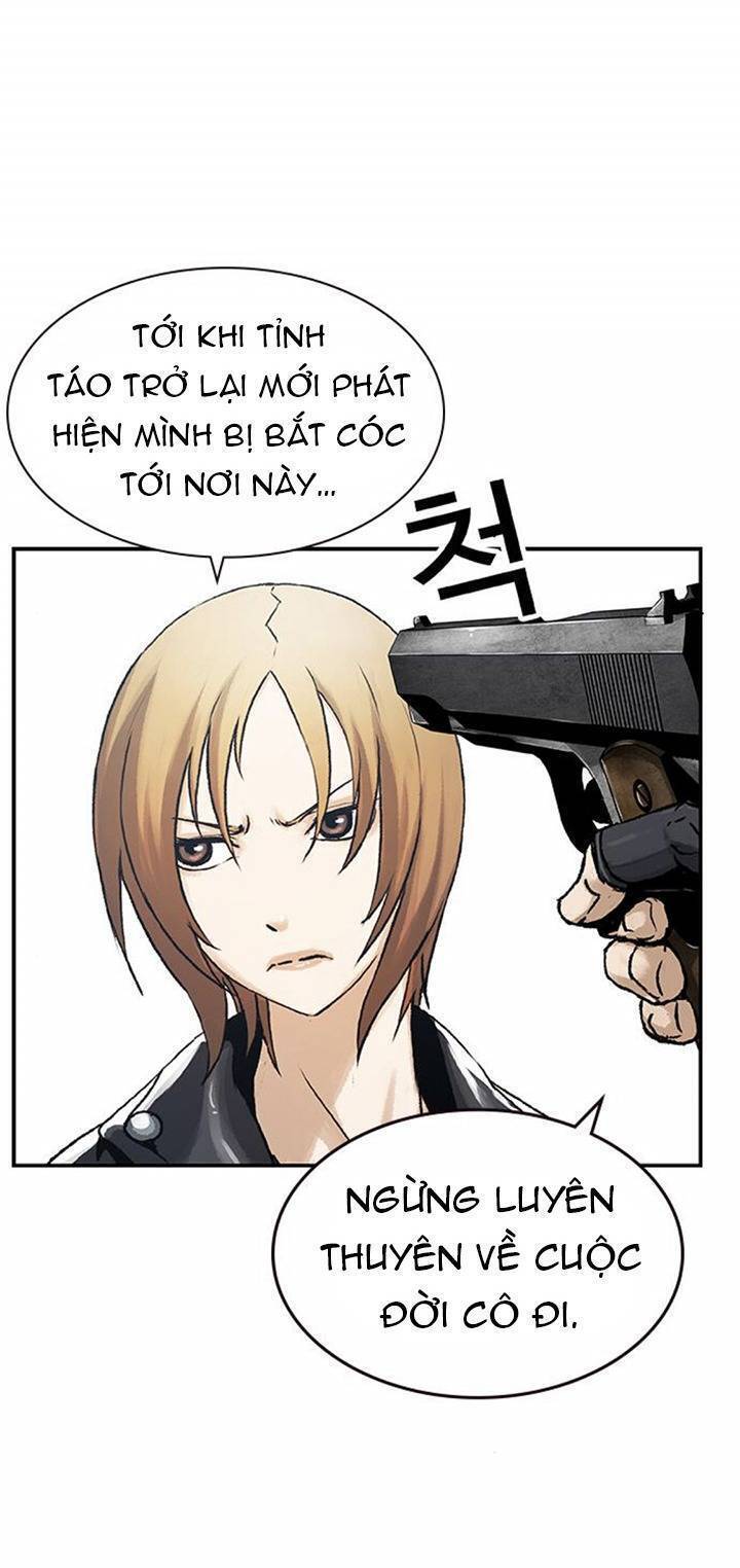 Pubg - Cuộc Chiến Sinh Tồn - 100 Chapter 2 - Trang 24