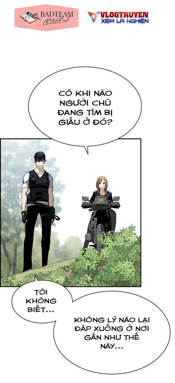 Pubg - Cuộc Chiến Sinh Tồn - 100 Chapter 3 - Trang 53