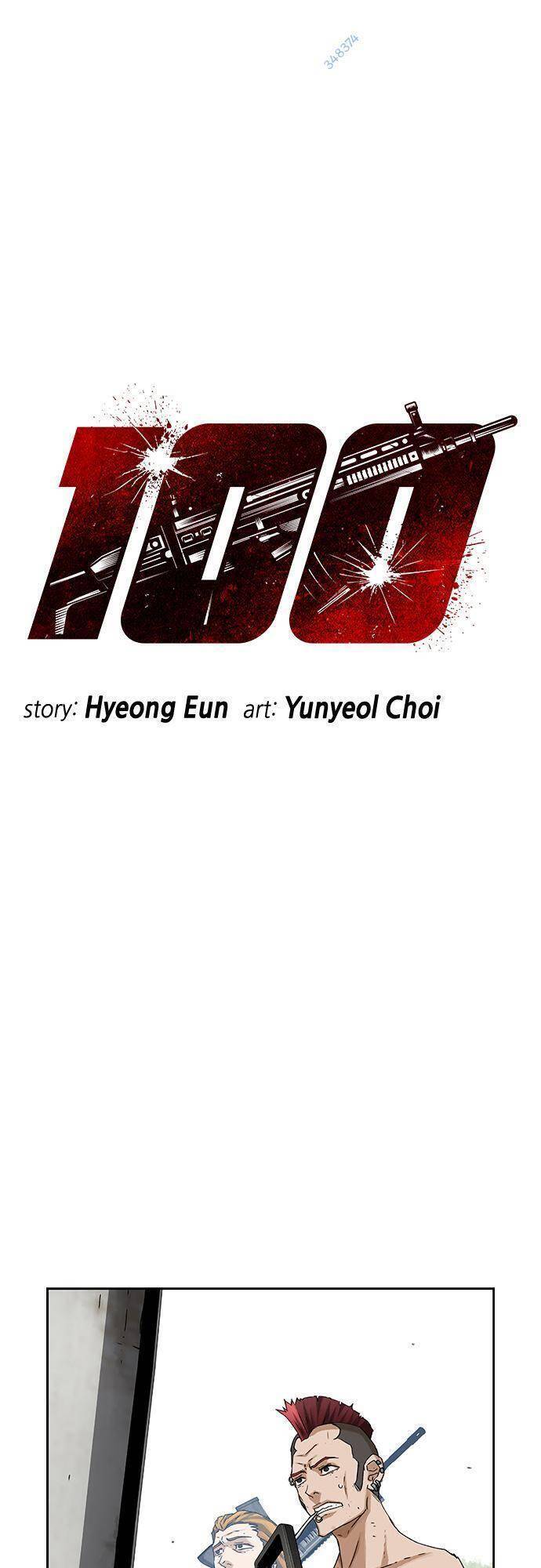 Pubg - Cuộc Chiến Sinh Tồn - 100 Chapter 31 - Trang 0