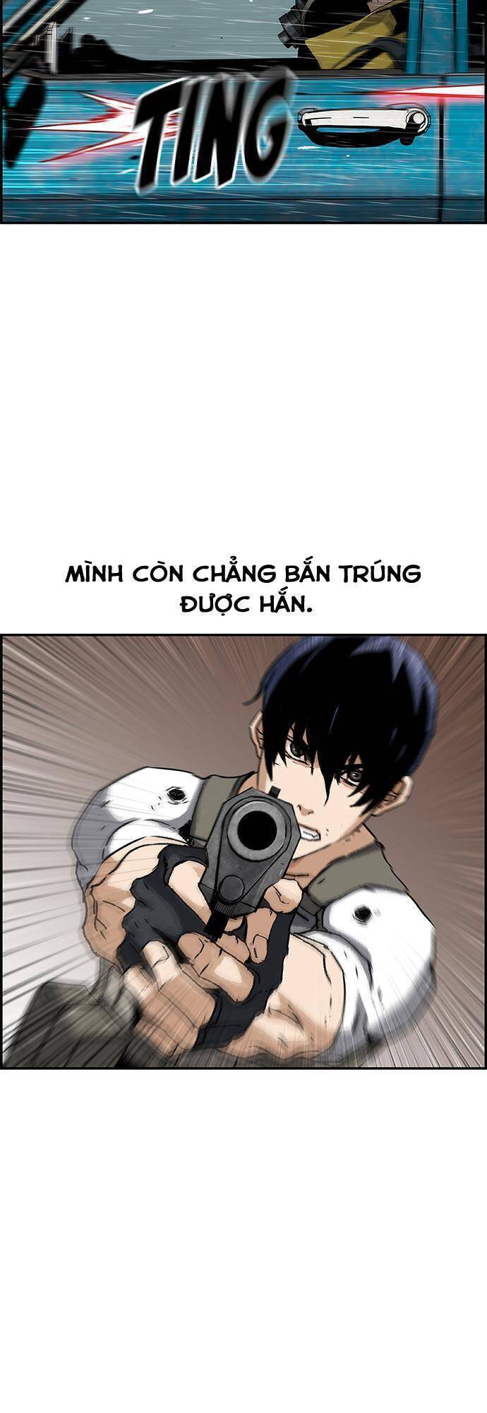 Pubg - Cuộc Chiến Sinh Tồn - 100 Chapter 38 - Trang 21