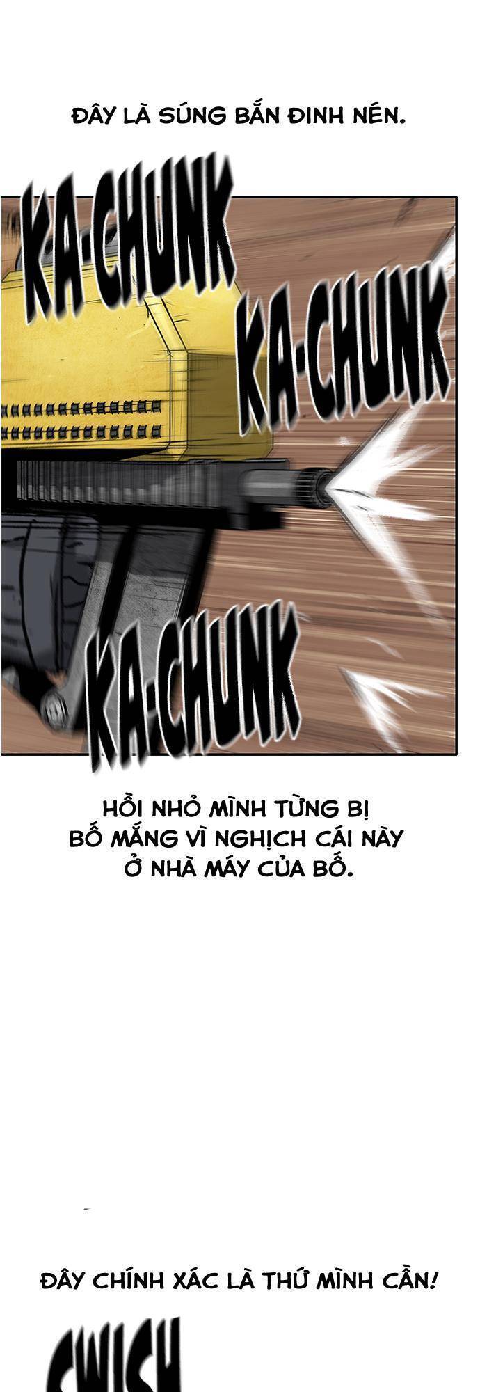 Pubg - Cuộc Chiến Sinh Tồn - 100 Chapter 13 - Trang 24