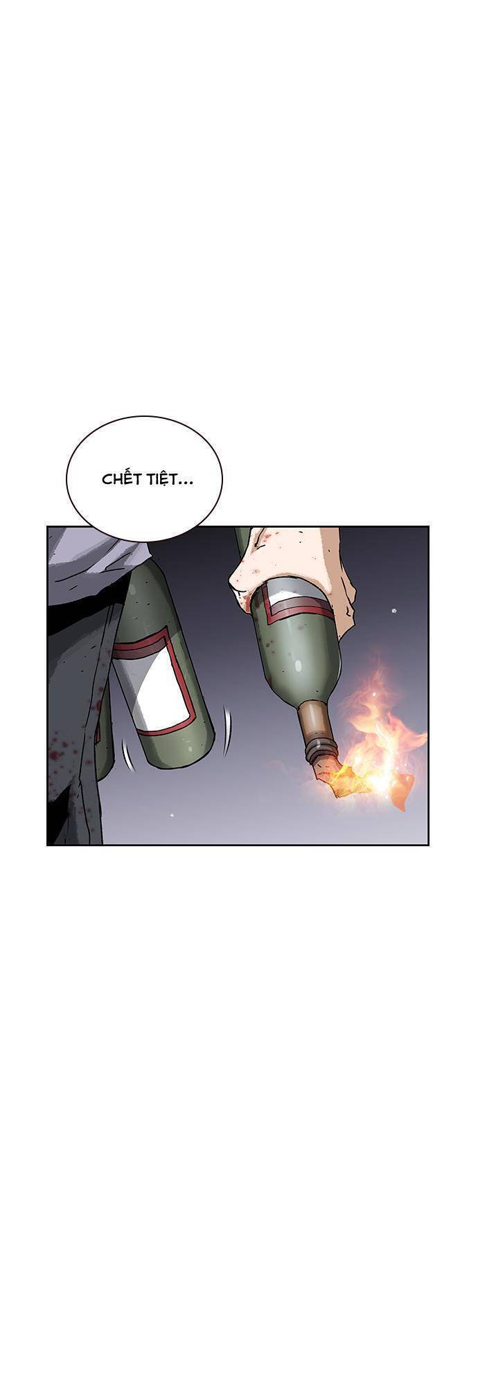 Pubg - Cuộc Chiến Sinh Tồn - 100 Chapter 13 - Trang 1