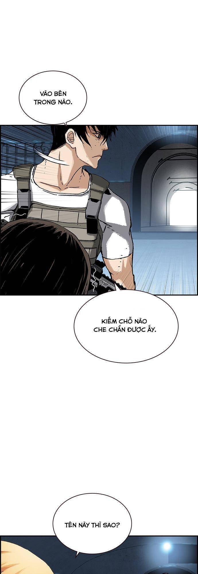 Pubg - Cuộc Chiến Sinh Tồn - 100 Chapter 25 - Trang 34