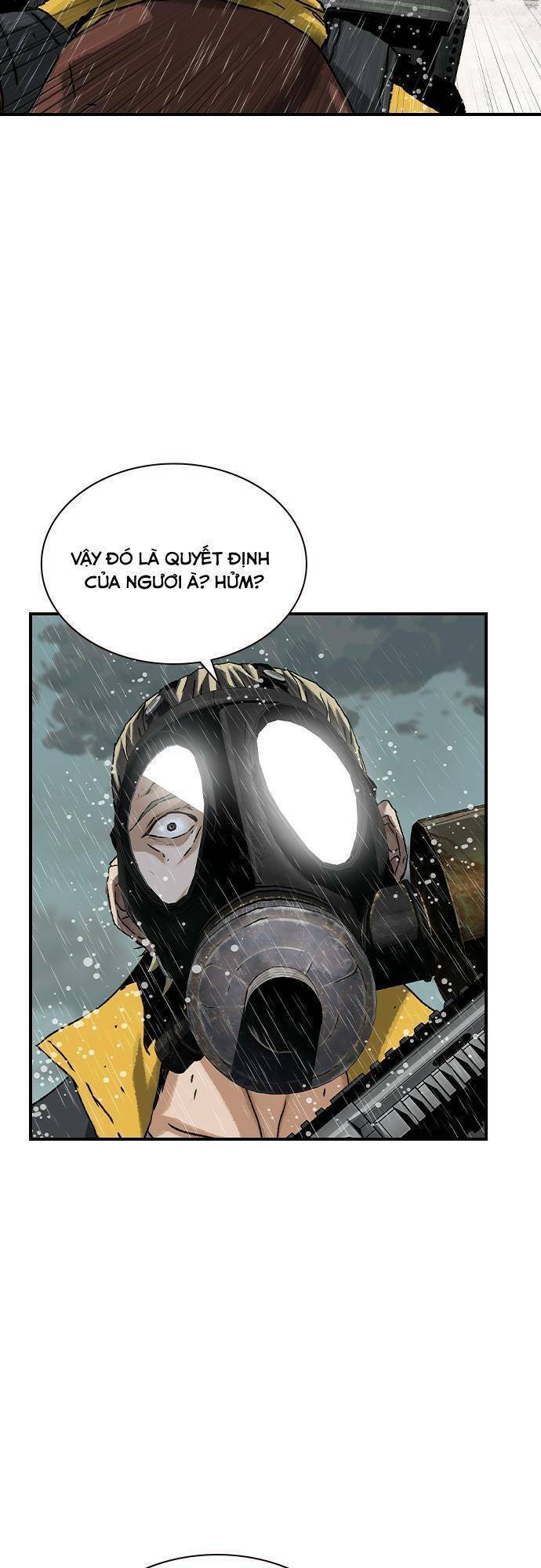 Pubg - Cuộc Chiến Sinh Tồn - 100 Chapter 46 - Trang 11