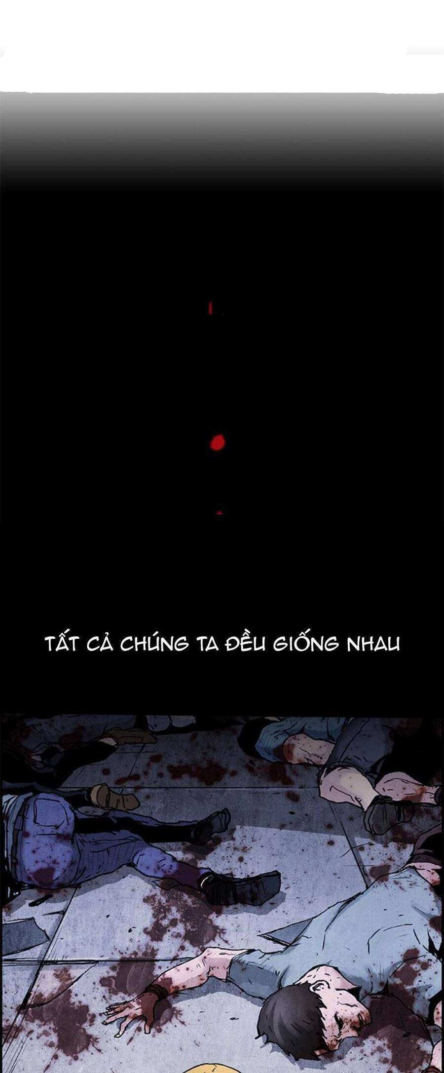 Pubg - Cuộc Chiến Sinh Tồn - 100 Chapter 4 - Trang 57