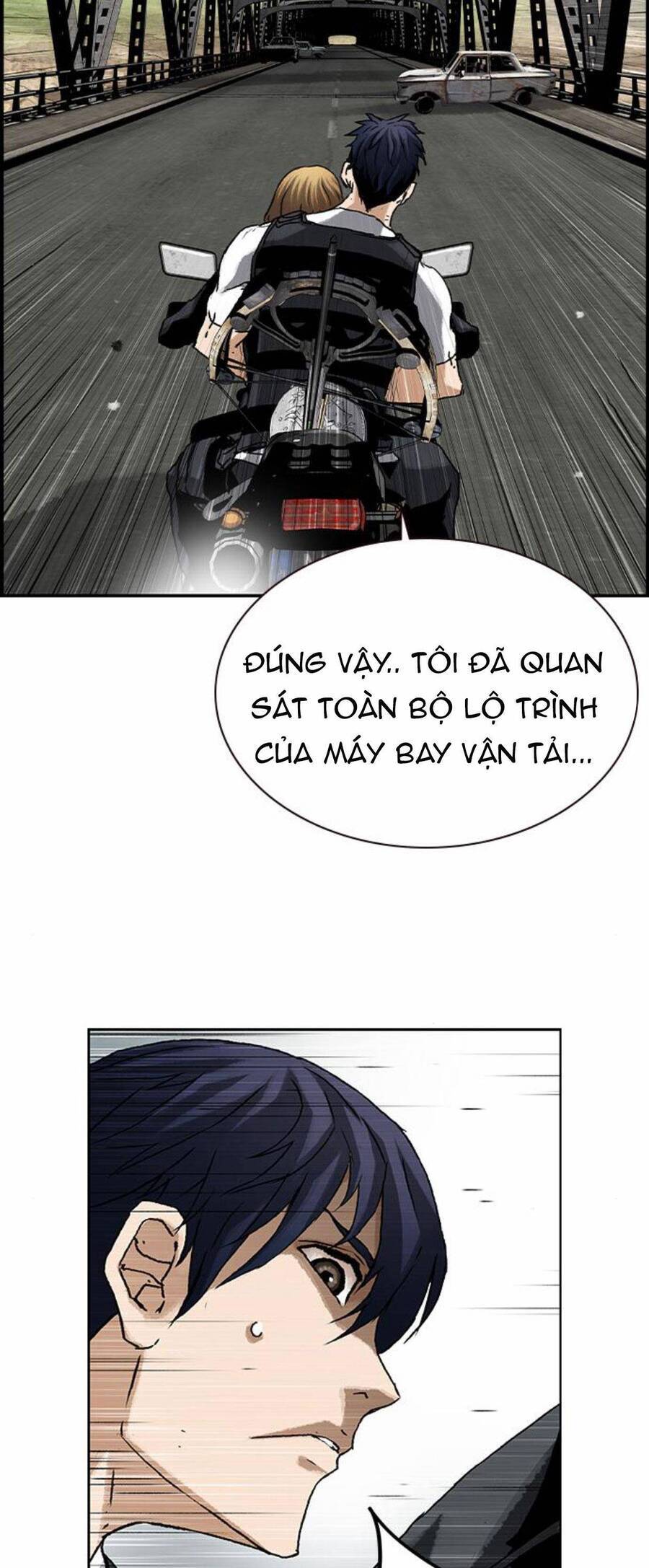 Pubg - Cuộc Chiến Sinh Tồn - 100 Chapter 5 - Trang 30