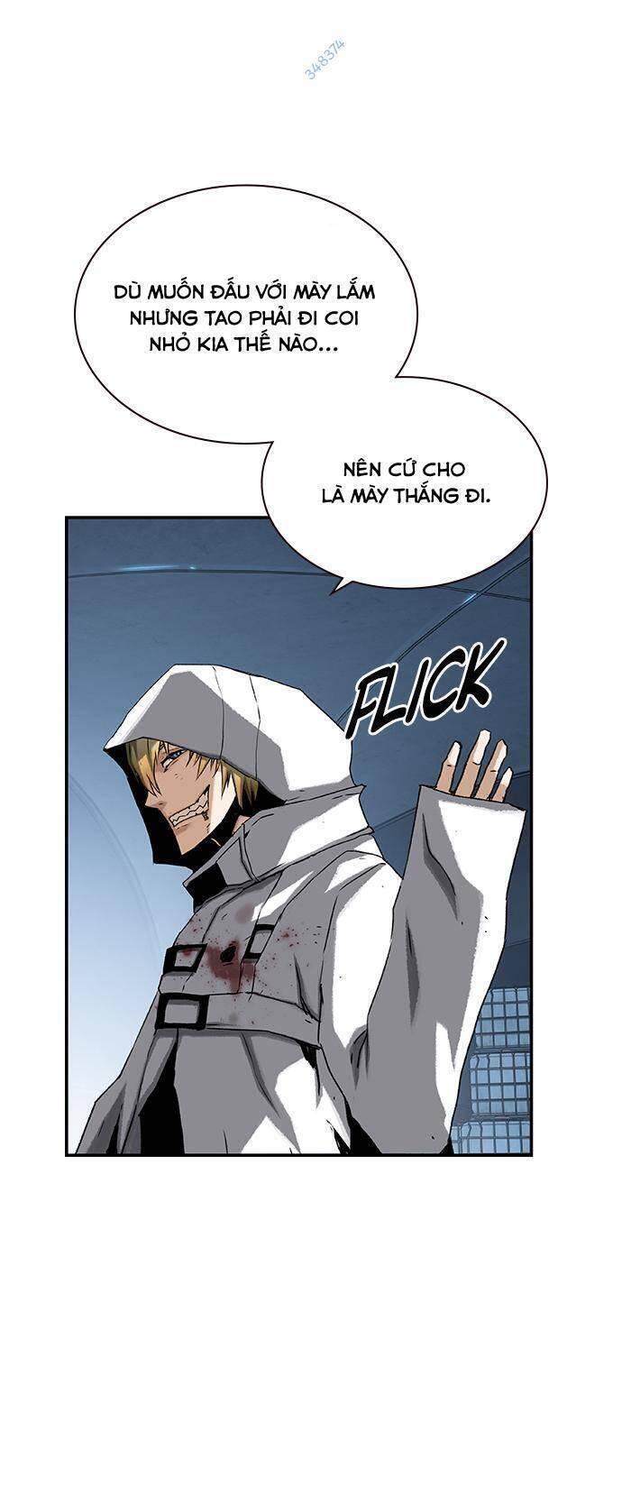 Pubg - Cuộc Chiến Sinh Tồn - 100 Chapter 25 - Trang 8