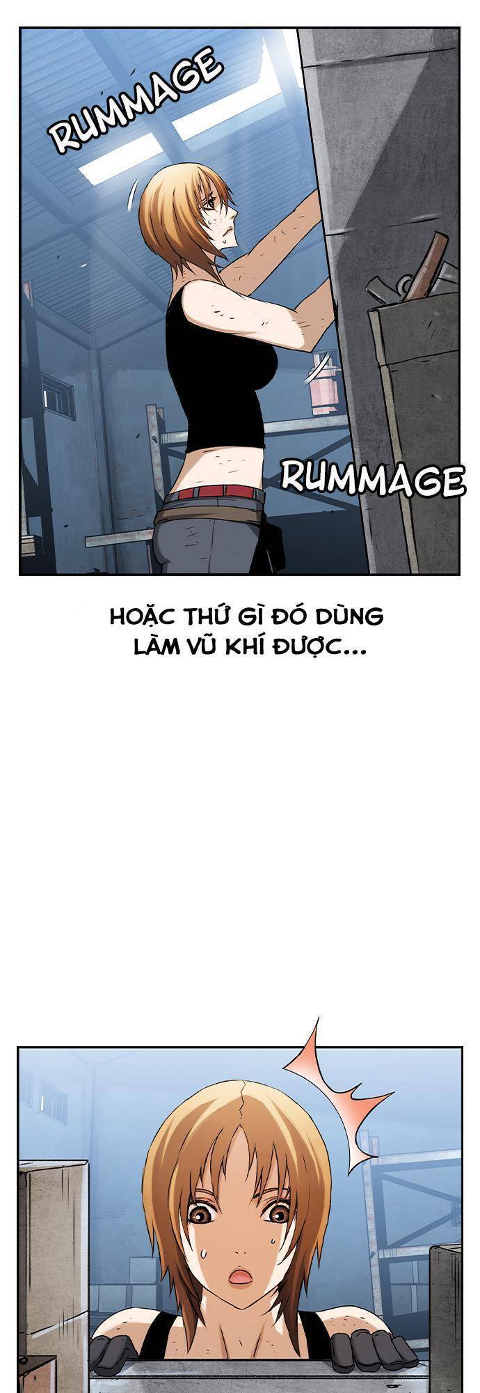 Pubg - Cuộc Chiến Sinh Tồn - 100 Chapter 13 - Trang 15