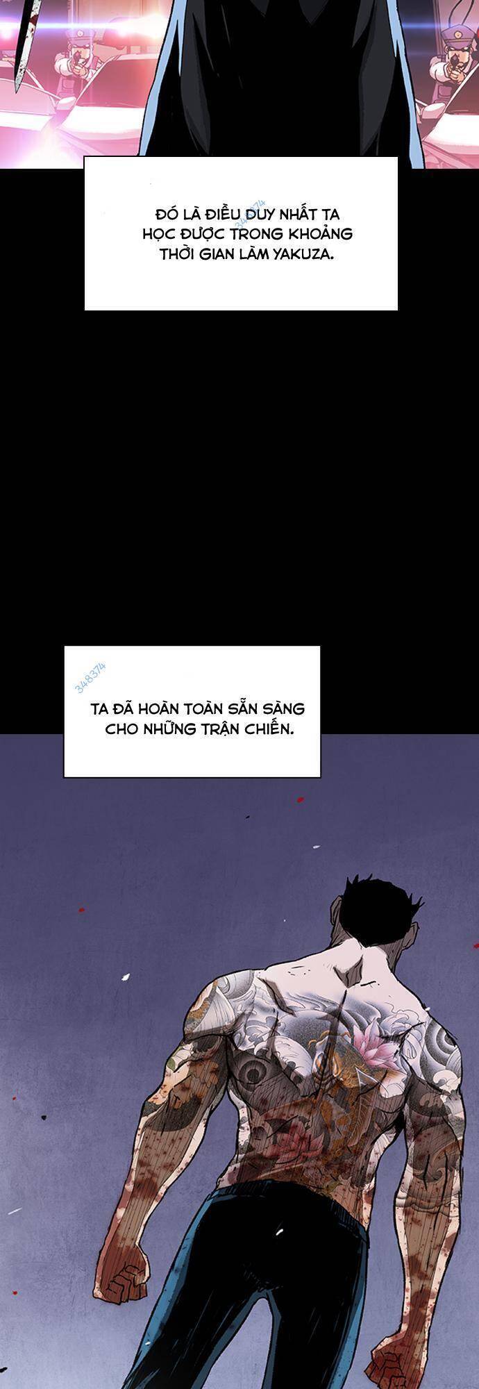 Pubg - Cuộc Chiến Sinh Tồn - 100 Chapter 18 - Trang 5