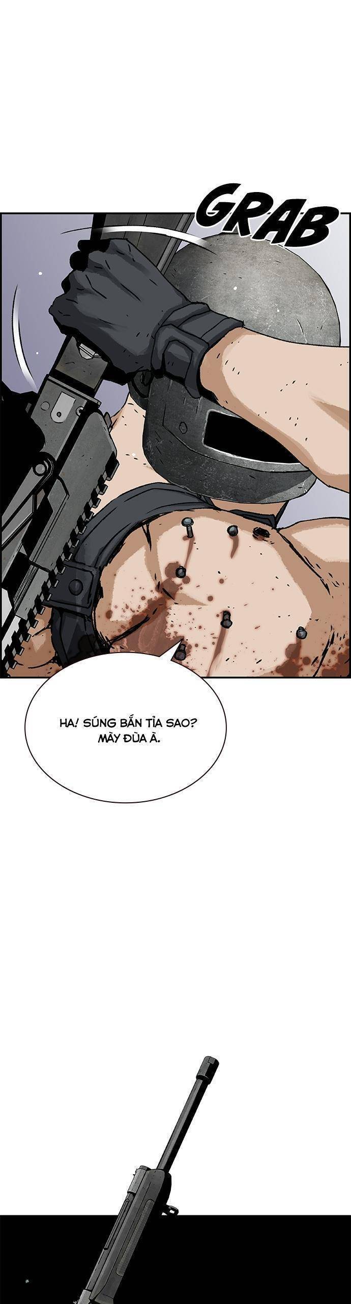 Pubg - Cuộc Chiến Sinh Tồn - 100 Chapter 42 - Trang 22