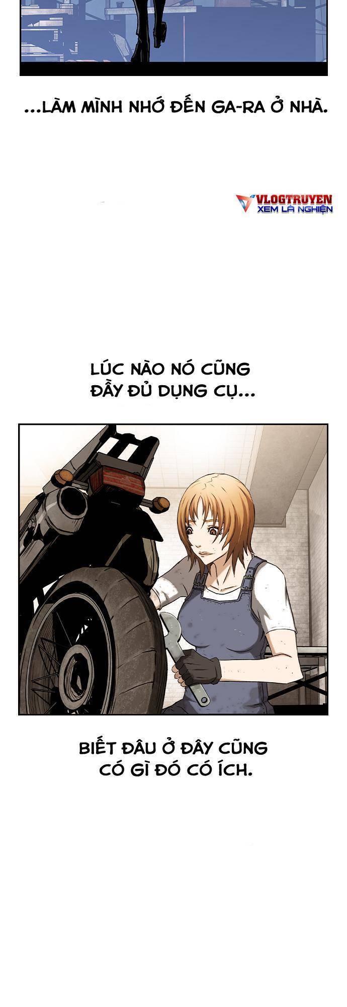 Pubg - Cuộc Chiến Sinh Tồn - 100 Chapter 13 - Trang 14