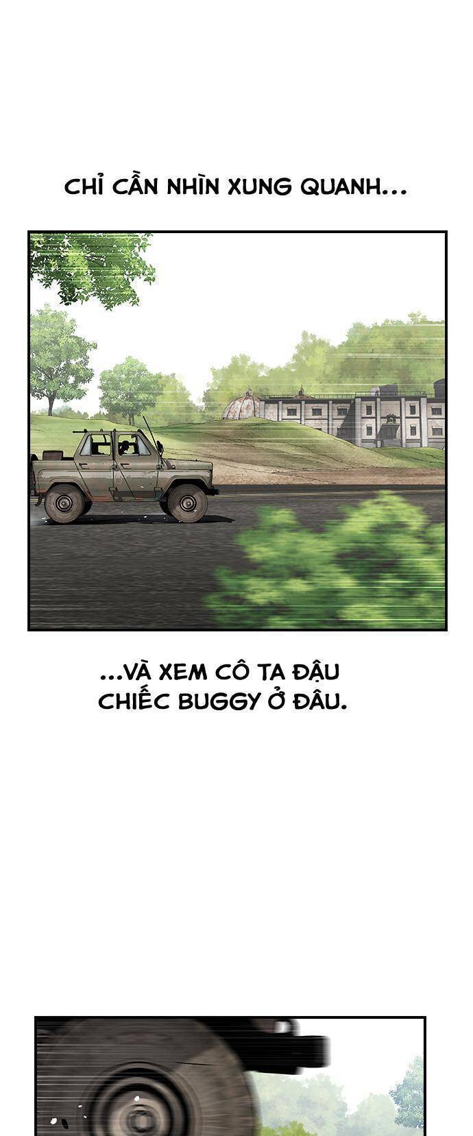 Pubg - Cuộc Chiến Sinh Tồn - 100 Chapter 21 - Trang 8