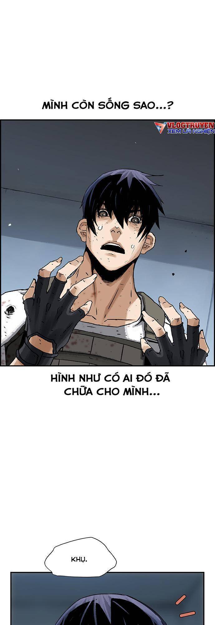 Pubg - Cuộc Chiến Sinh Tồn - 100 Chapter 38 - Trang 5