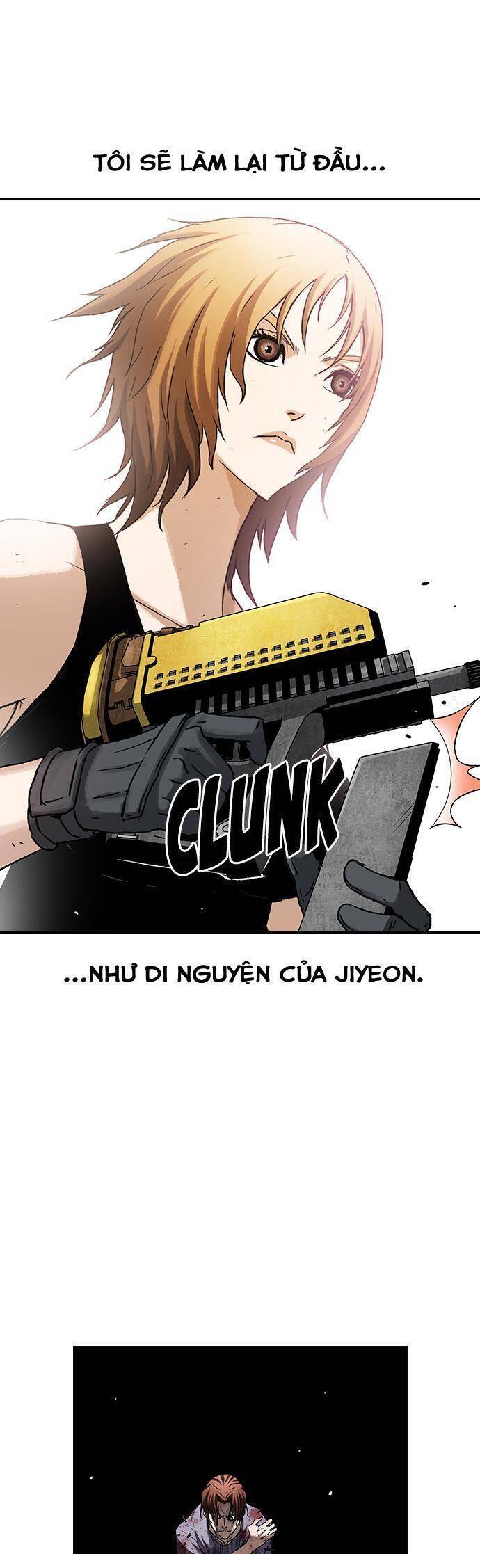 Pubg - Cuộc Chiến Sinh Tồn - 100 Chapter 14 - Trang 24