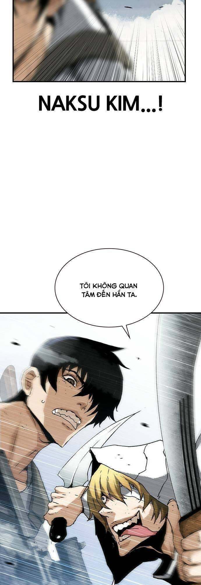 Pubg - Cuộc Chiến Sinh Tồn - 100 Chapter 46 - Trang 30