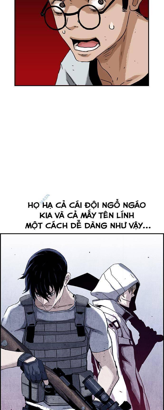 Pubg - Cuộc Chiến Sinh Tồn - 100 Chapter 31 - Trang 24