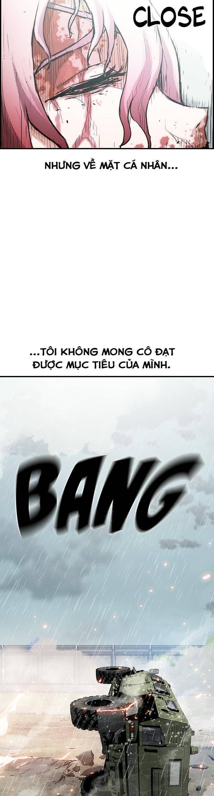 Pubg - Cuộc Chiến Sinh Tồn - 100 Chapter 43 - Trang 33