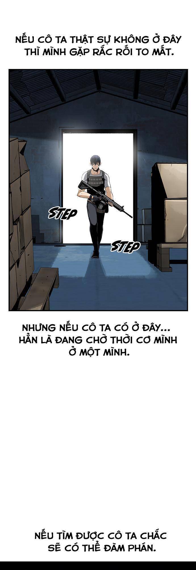 Pubg - Cuộc Chiến Sinh Tồn - 100 Chapter 21 - Trang 20