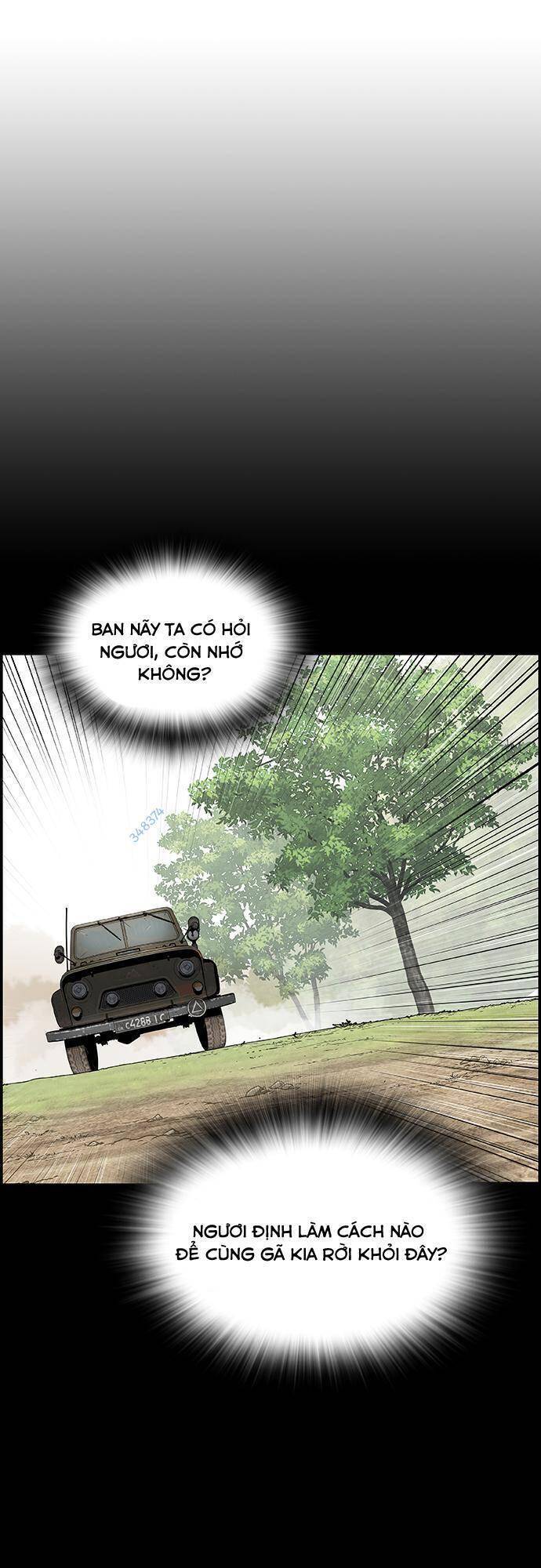 Pubg - Cuộc Chiến Sinh Tồn - 100 Chapter 26 - Trang 27