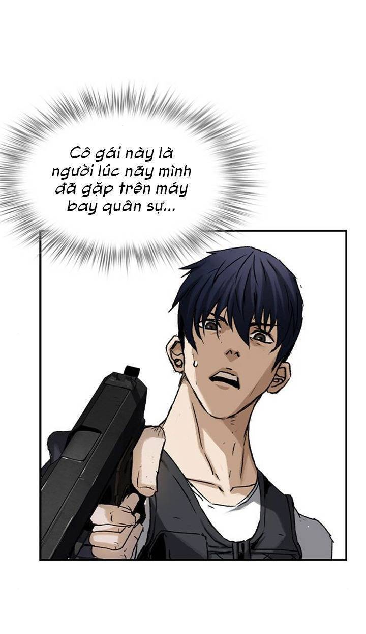 Pubg - Cuộc Chiến Sinh Tồn - 100 Chapter 2 - Trang 19