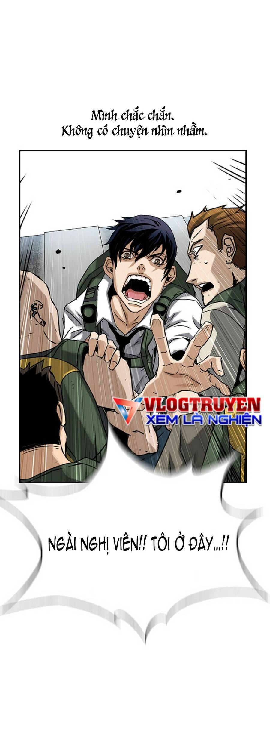 Pubg - Cuộc Chiến Sinh Tồn - 100 Chapter 1 - Trang 78