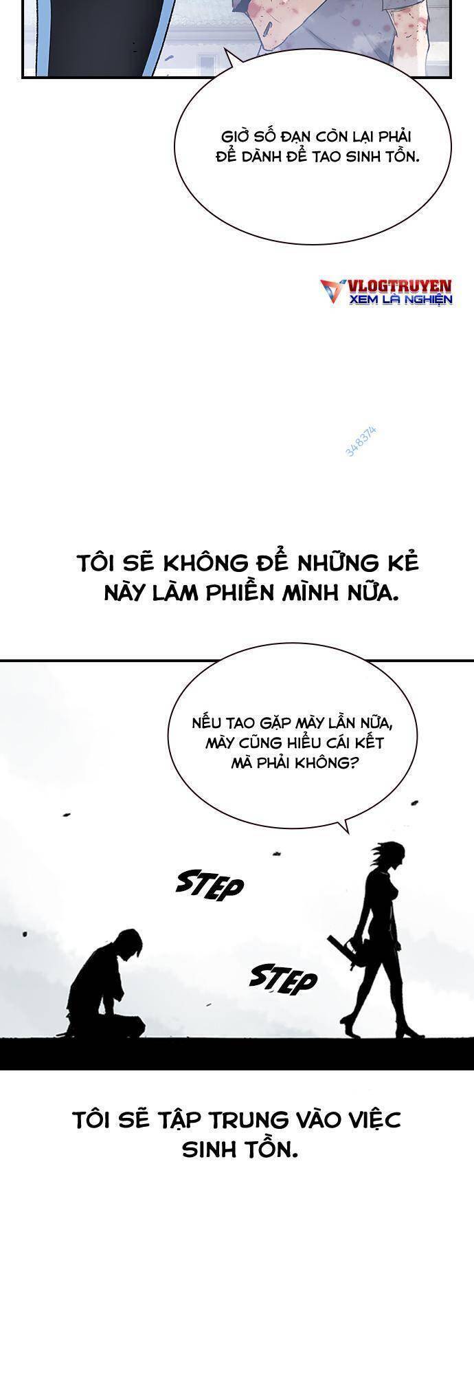 Pubg - Cuộc Chiến Sinh Tồn - 100 Chapter 14 - Trang 23