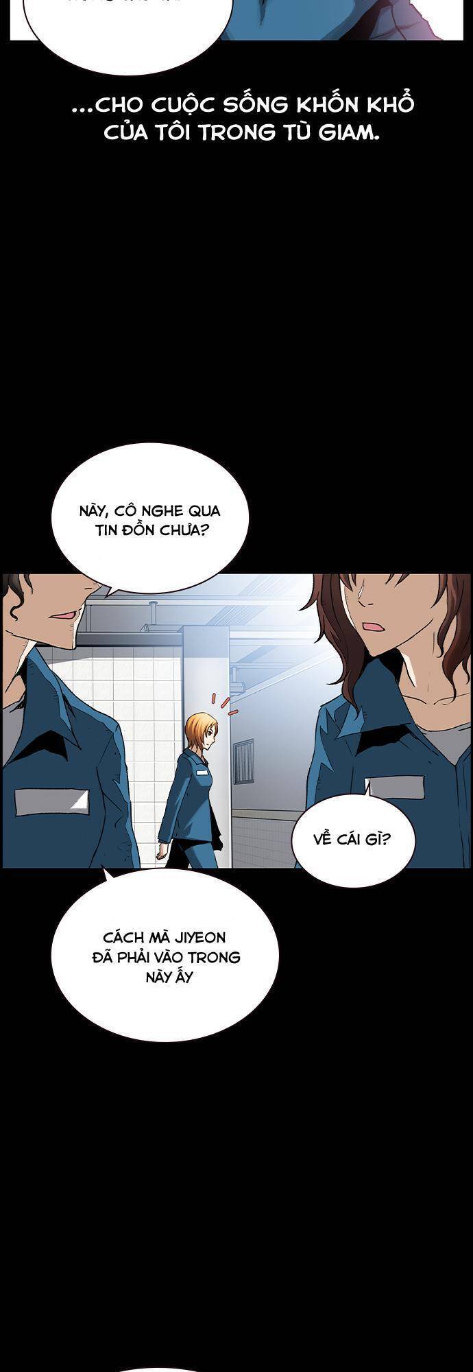 Pubg - Cuộc Chiến Sinh Tồn - 100 Chapter 11 - Trang 47