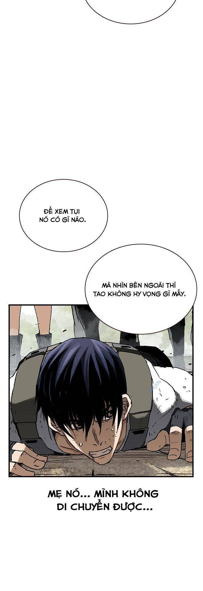 Pubg - Cuộc Chiến Sinh Tồn - 100 Chapter 15 - Trang 38