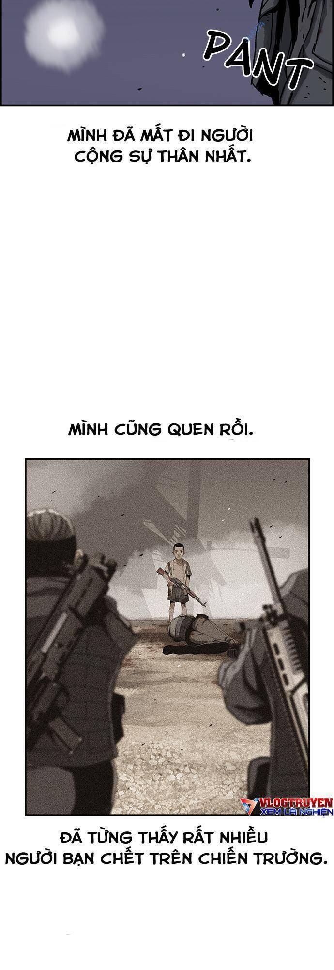 Pubg - Cuộc Chiến Sinh Tồn - 100 Chapter 32 - Trang 51