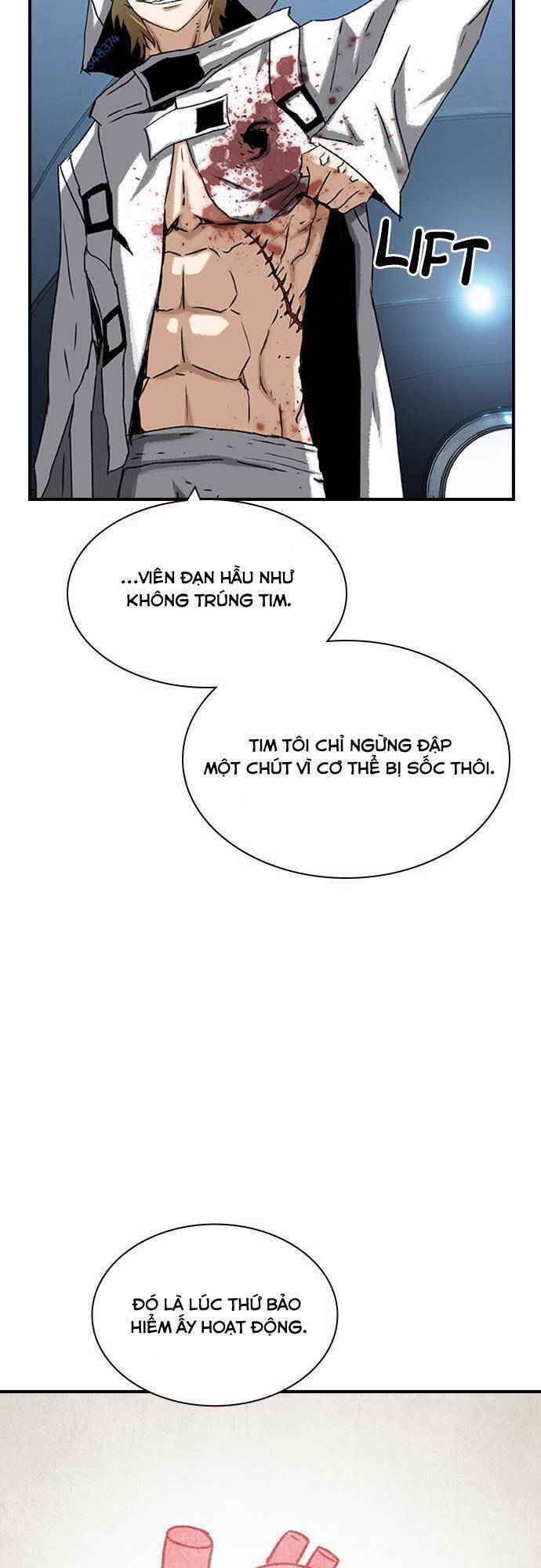 Pubg - Cuộc Chiến Sinh Tồn - 100 Chapter 20 - Trang 49