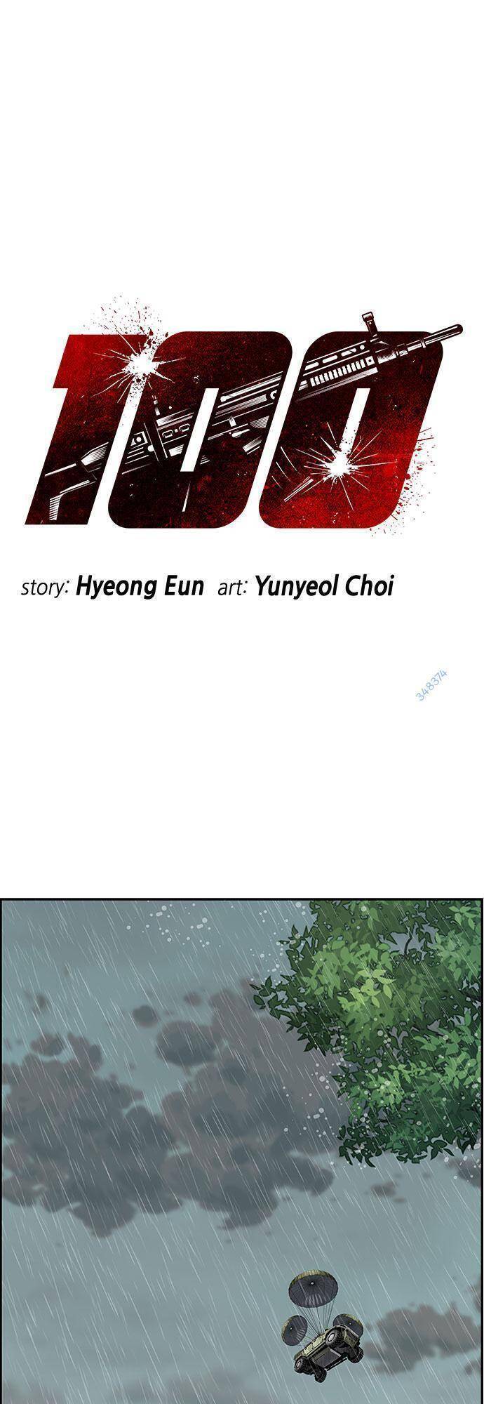 Pubg - Cuộc Chiến Sinh Tồn - 100 Chapter 40 - Trang 0