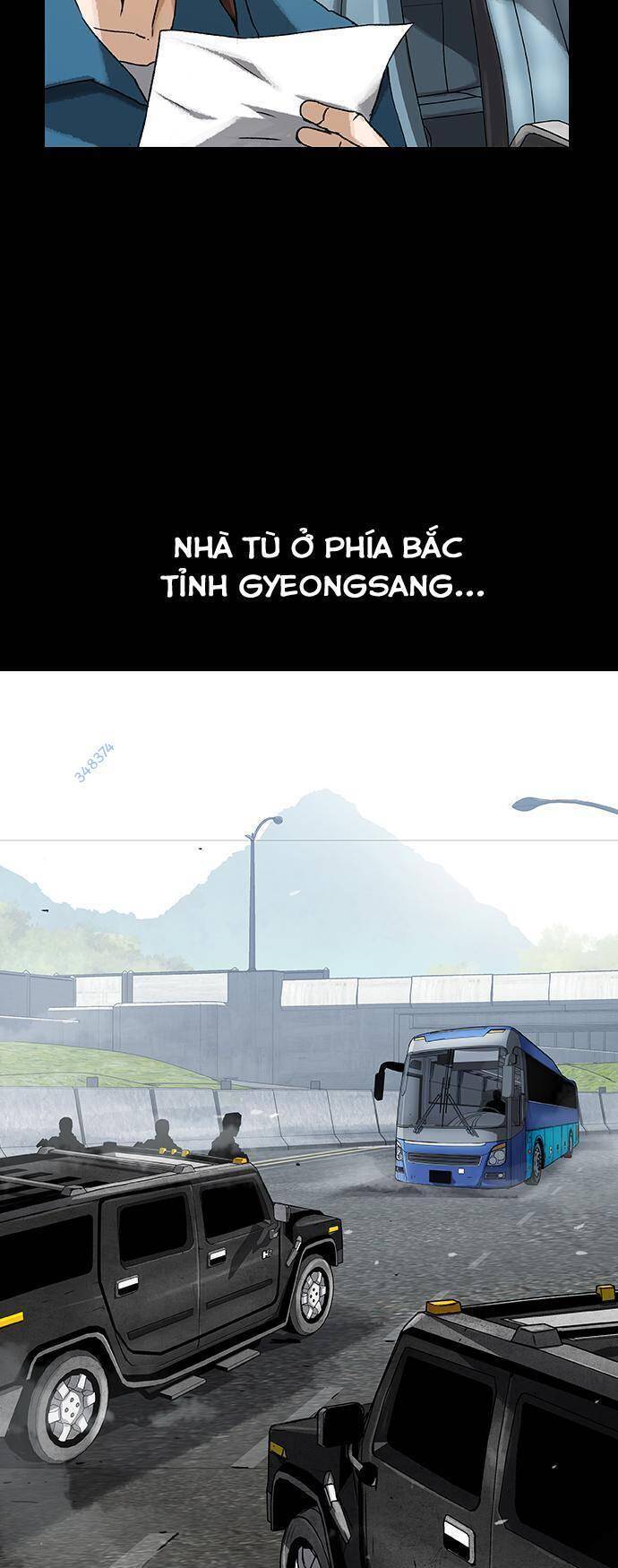 Pubg - Cuộc Chiến Sinh Tồn - 100 Chapter 14 - Trang 16