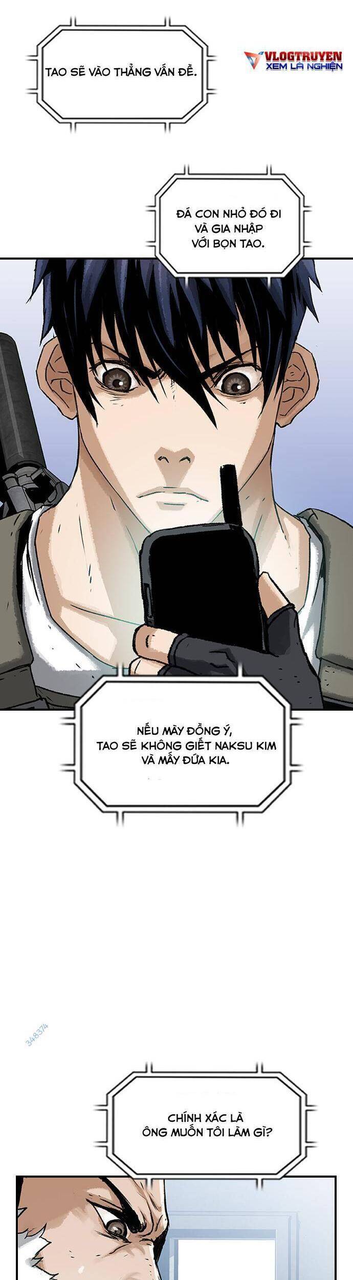 Pubg - Cuộc Chiến Sinh Tồn - 100 Chapter 19 - Trang 16