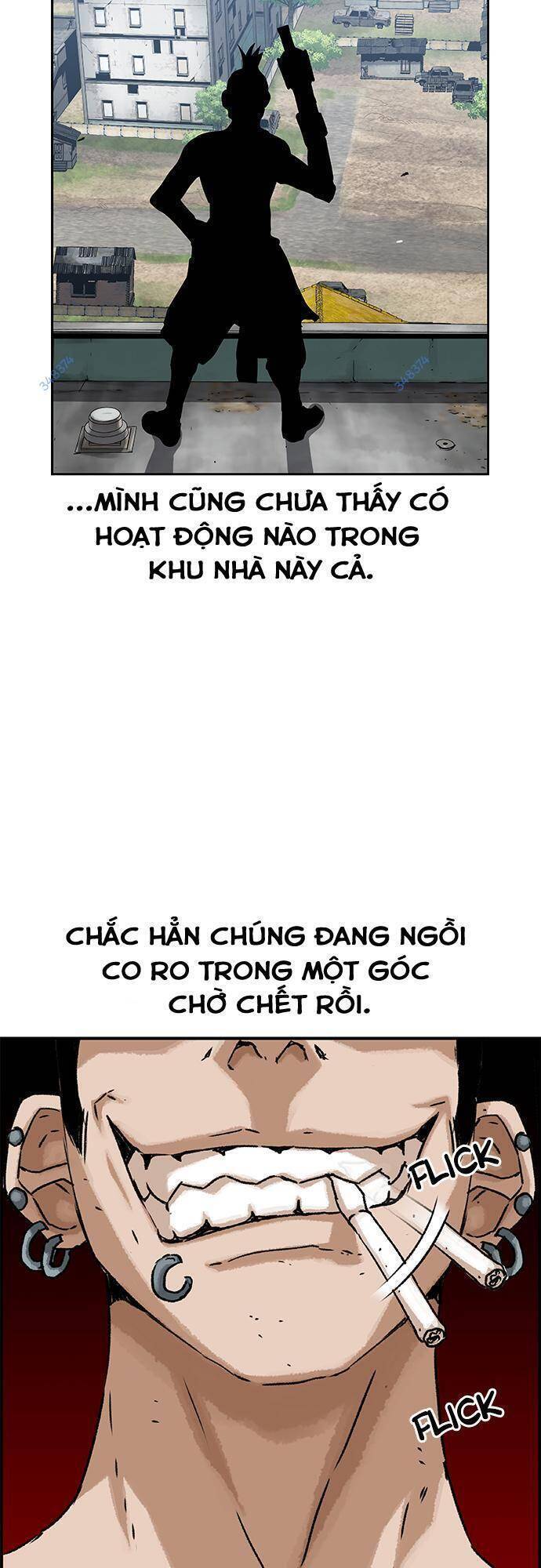 Pubg - Cuộc Chiến Sinh Tồn - 100 Chapter 29 - Trang 48