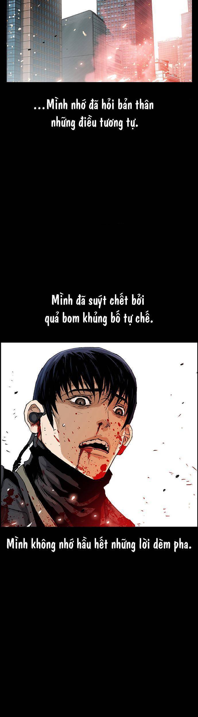 Pubg - Cuộc Chiến Sinh Tồn - 100 Chapter 9 - Trang 34