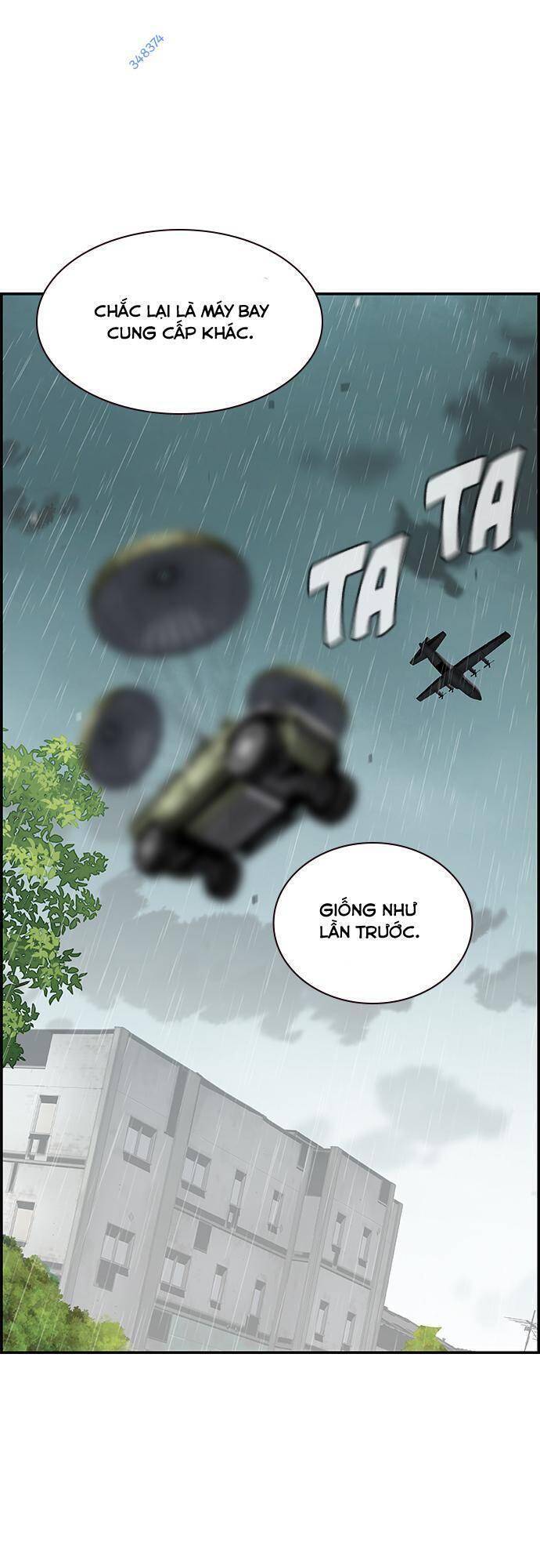 Pubg - Cuộc Chiến Sinh Tồn - 100 Chapter 39 - Trang 43