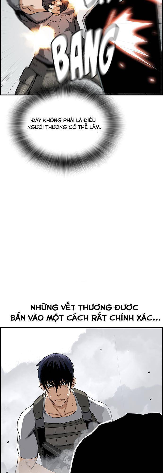 Pubg - Cuộc Chiến Sinh Tồn - 100 Chapter 29 - Trang 10