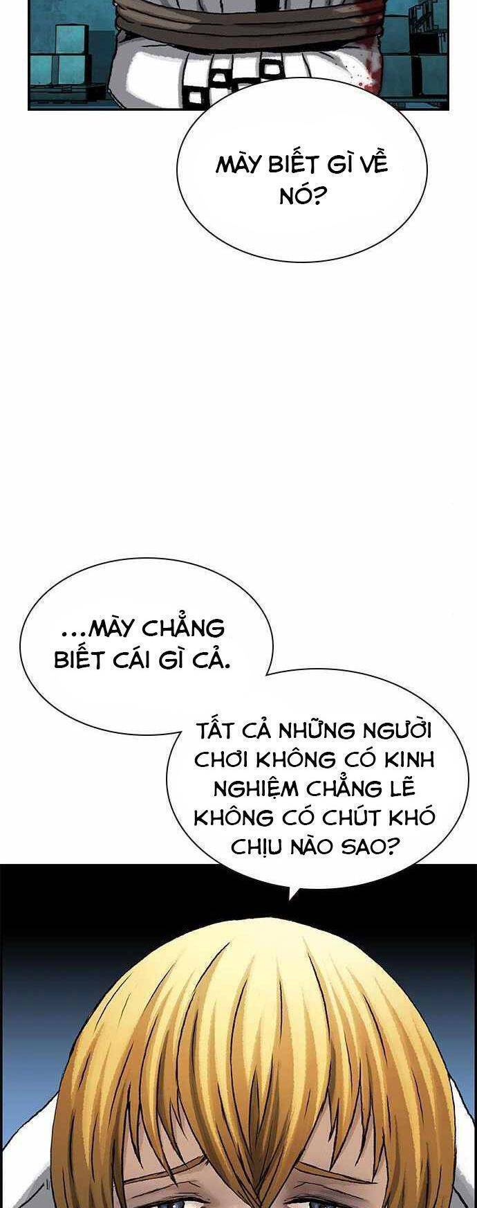 Pubg - Cuộc Chiến Sinh Tồn - 100 Chapter 7 - Trang 24