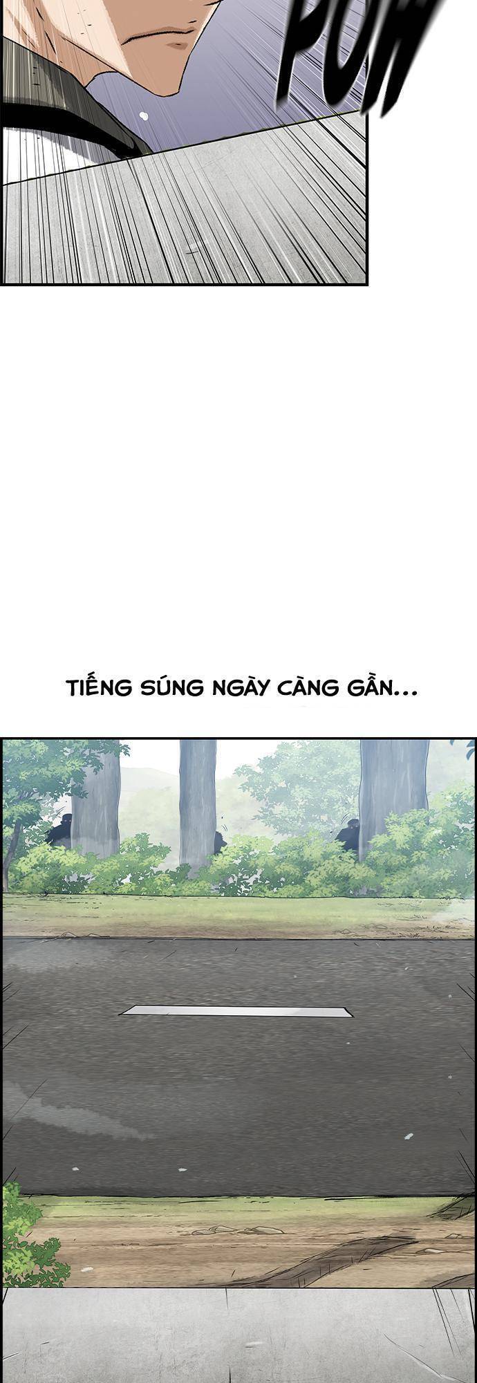 Pubg - Cuộc Chiến Sinh Tồn - 100 Chapter 12 - Trang 5