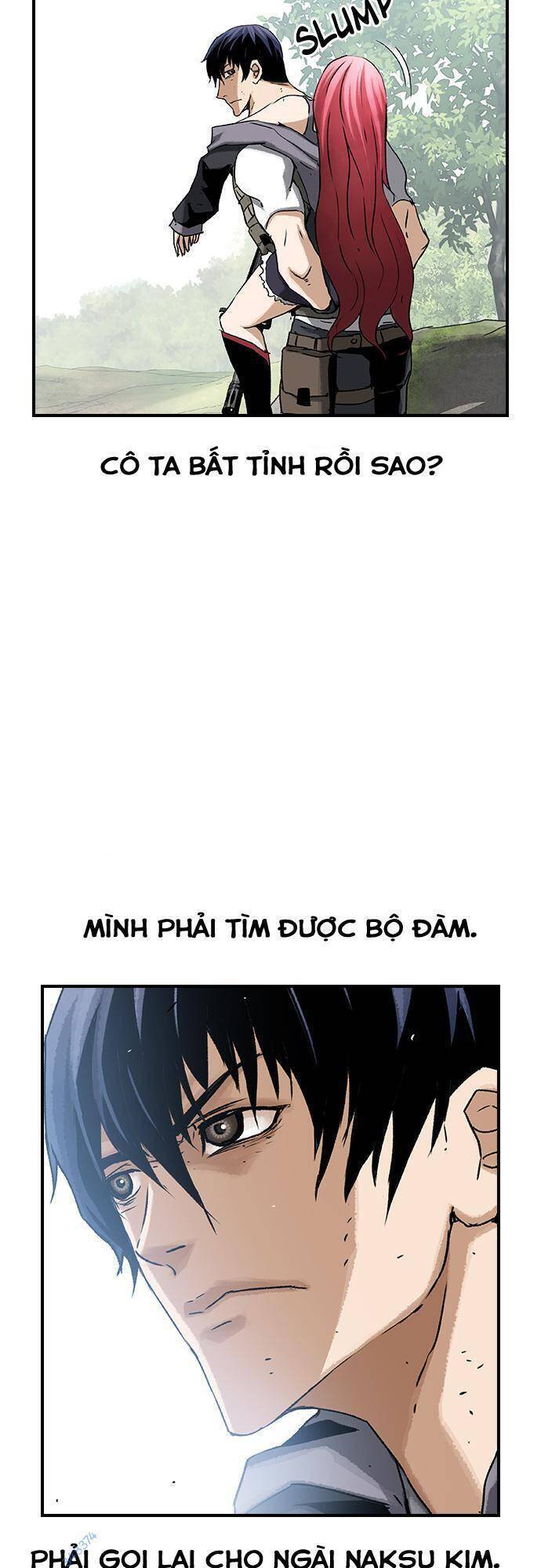 Pubg - Cuộc Chiến Sinh Tồn - 100 Chapter 16 - Trang 47