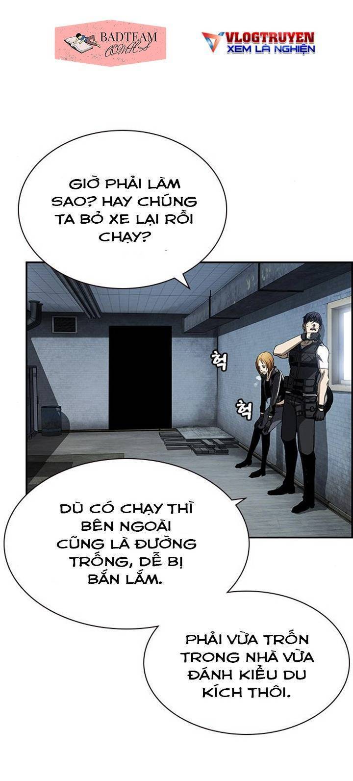 Pubg - Cuộc Chiến Sinh Tồn - 100 Chapter 3 - Trang 78