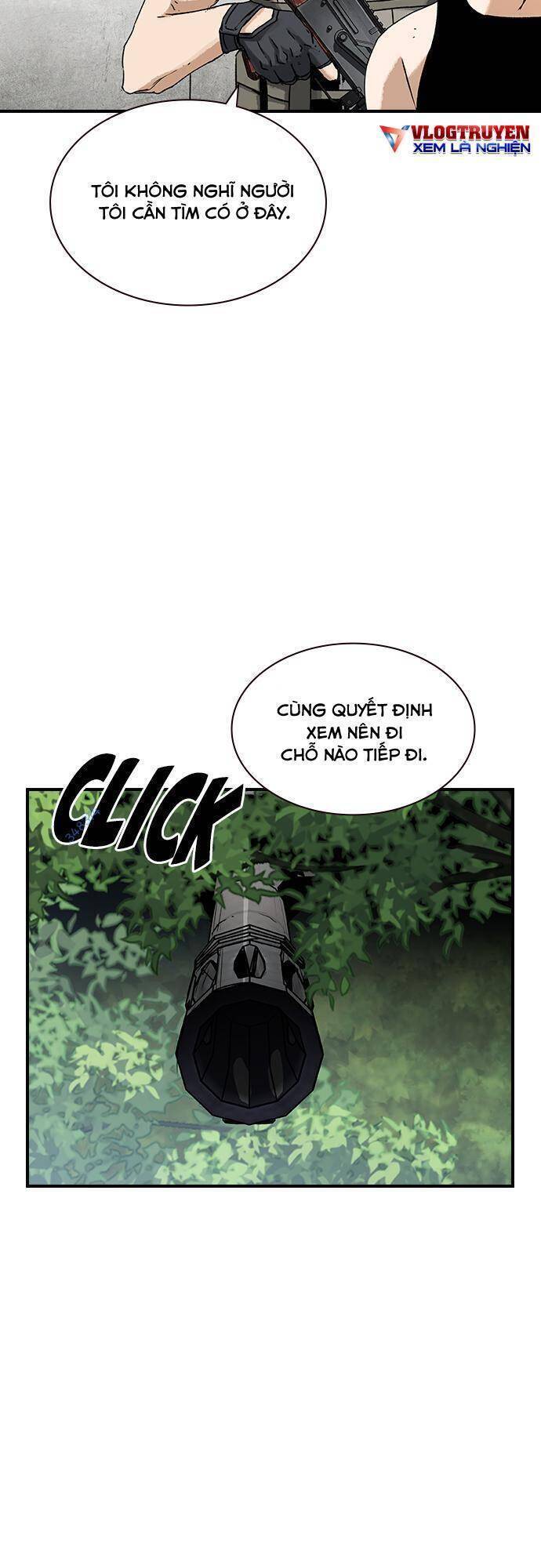 Pubg - Cuộc Chiến Sinh Tồn - 100 Chapter 14 - Trang 43