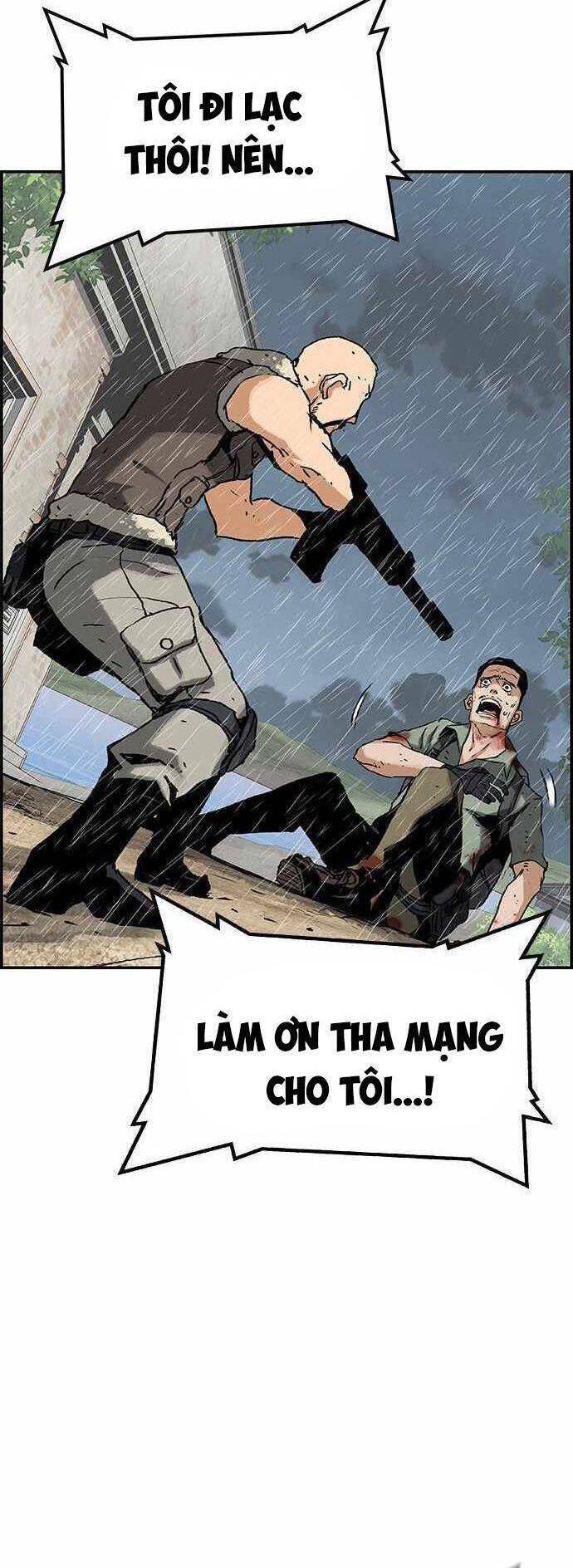 Pubg - Cuộc Chiến Sinh Tồn - 100 Chapter 7 - Trang 47