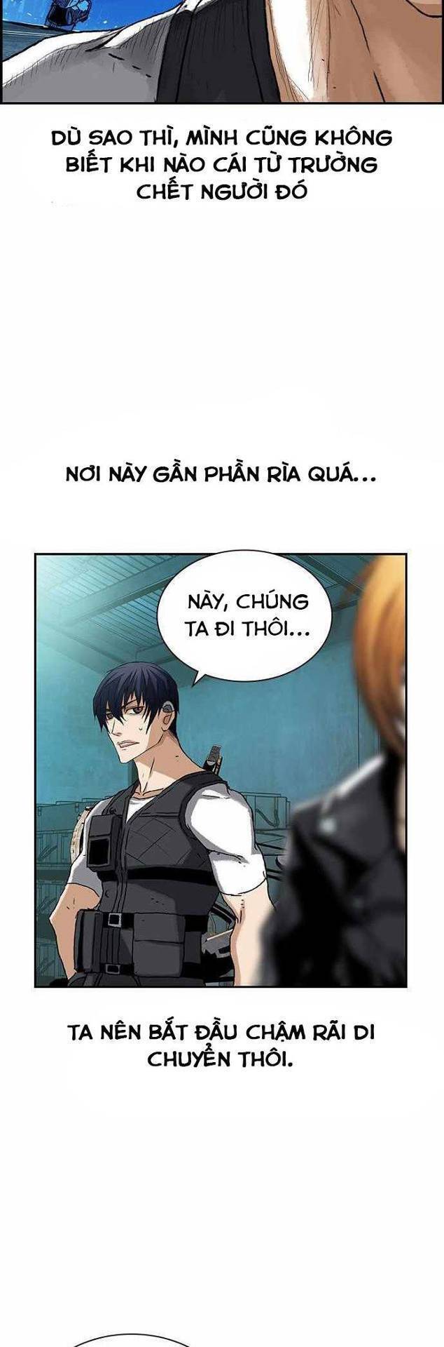 Pubg - Cuộc Chiến Sinh Tồn - 100 Chapter 7 - Trang 38